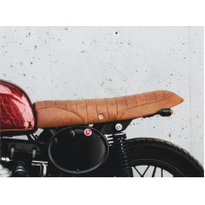 C-Racer Cafe Racer Seat for the BMW R Series - SCRBMWR.4